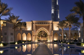 Отель Palace Downtown  Дубай